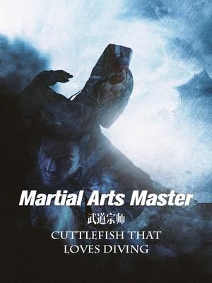 martial arts master mam
